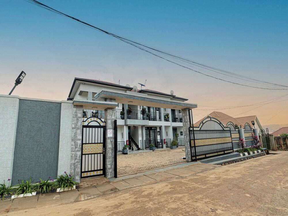 Immaculate one Bedroom Apartment in Kanombe Kigali