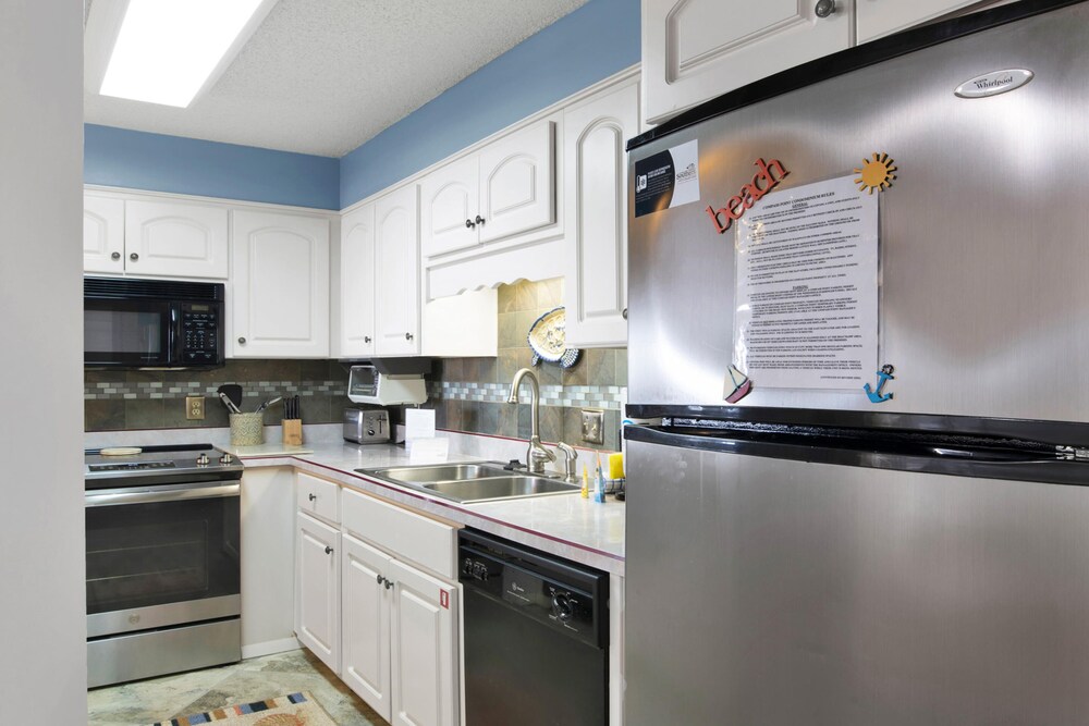 Compass Point #502 by Southern Vacation Rentals view 5