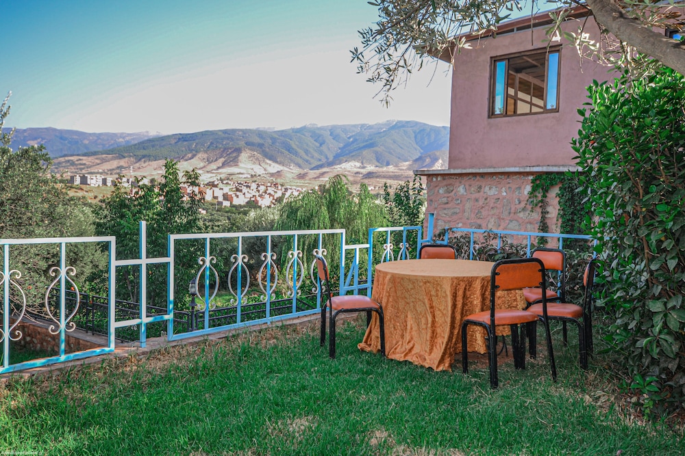 L'Oliveraie D'amizmiz view 2