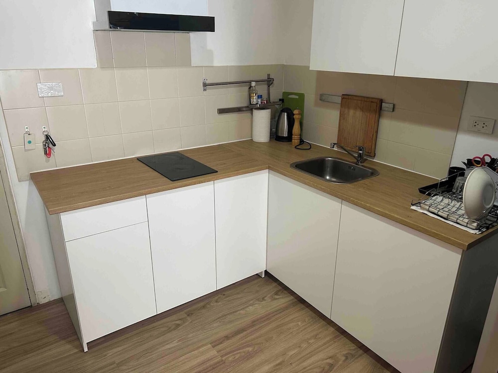 Oriental 1br With Pool & Gym Near BTS Phrom Phong