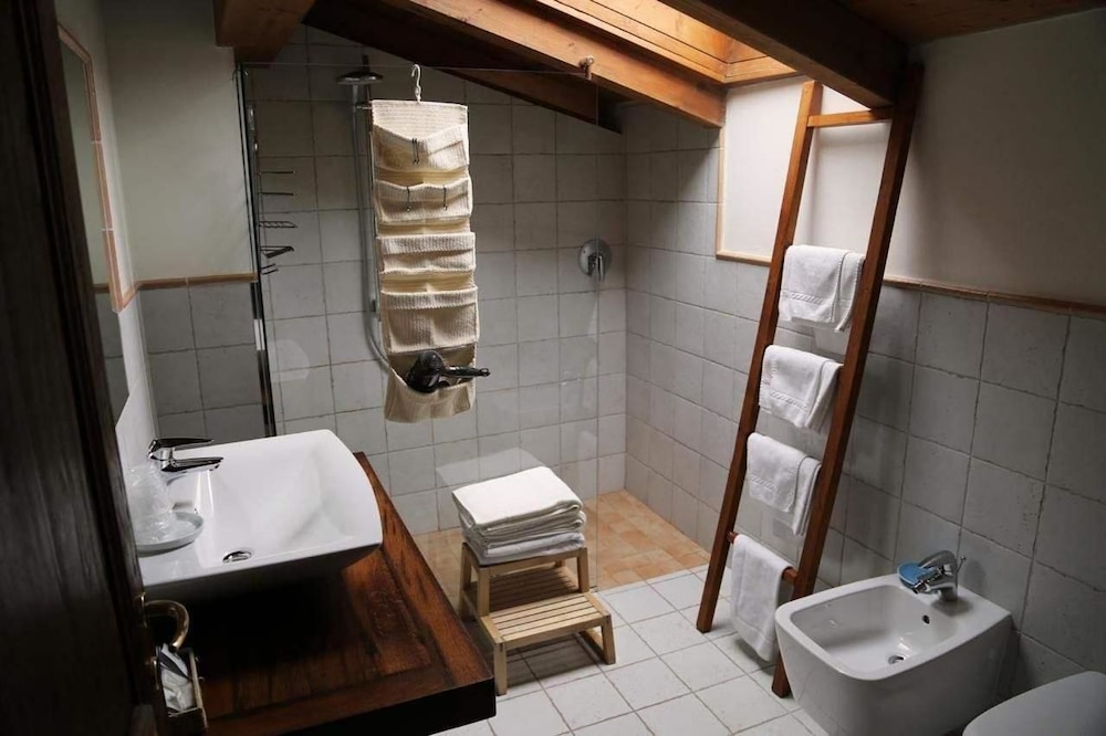B&B Ca de Taruffi