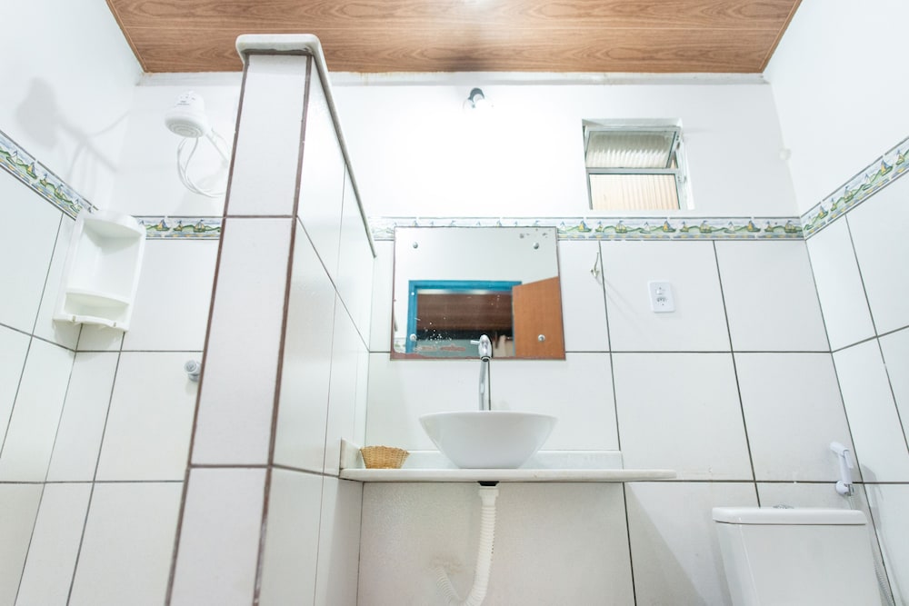 Pousada Luar das Águas