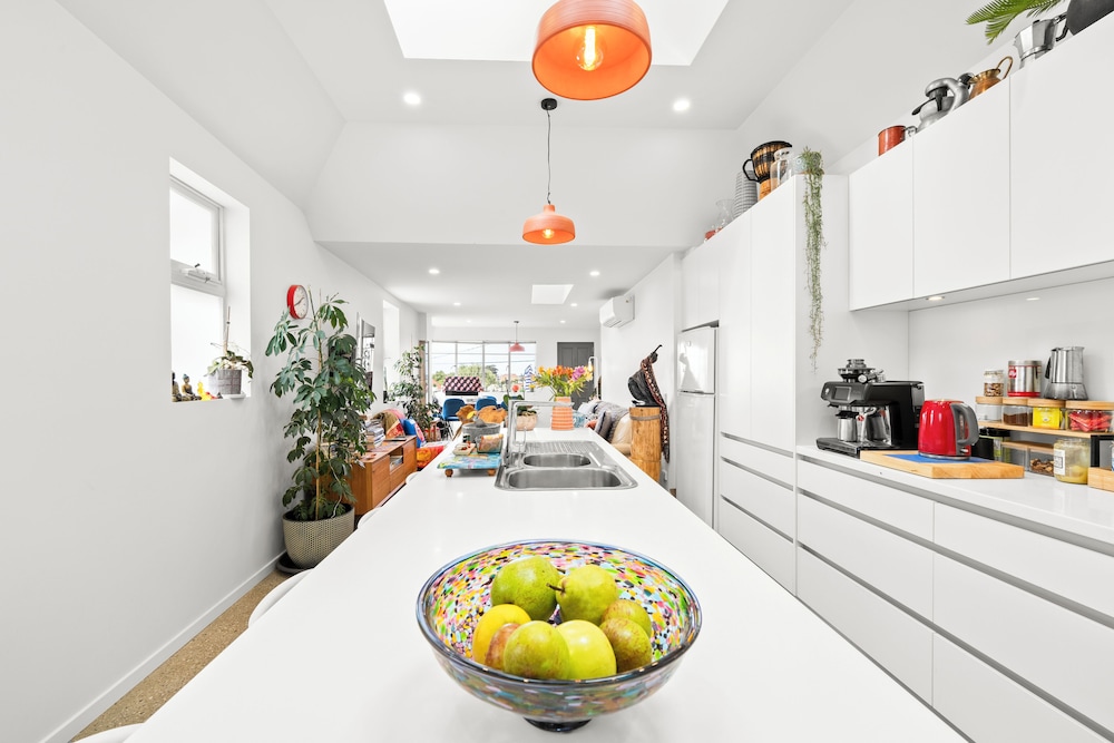2 Bedroom House - Hobart CBD