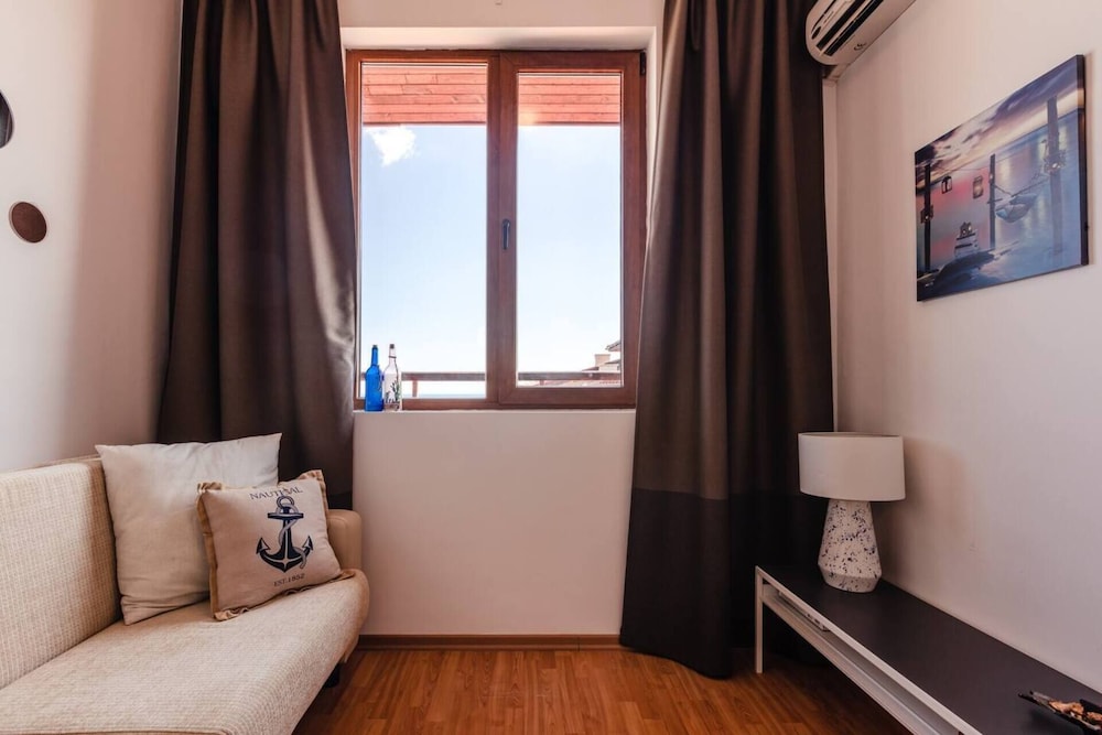 Apartello - Garden of Eden 5 - Premium SEA View view 5