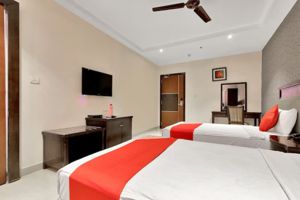 Hotel Inn Albany