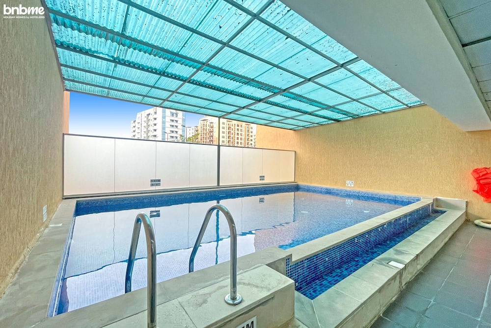 1B-Al Falak - 109 by bnbme homes