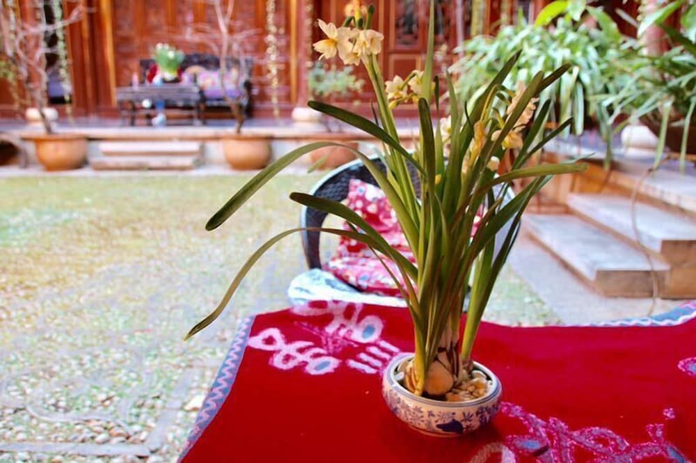 Lijiang Yuan Inn