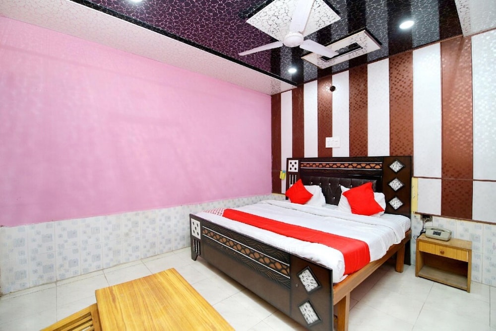 Hotel Kiran HP