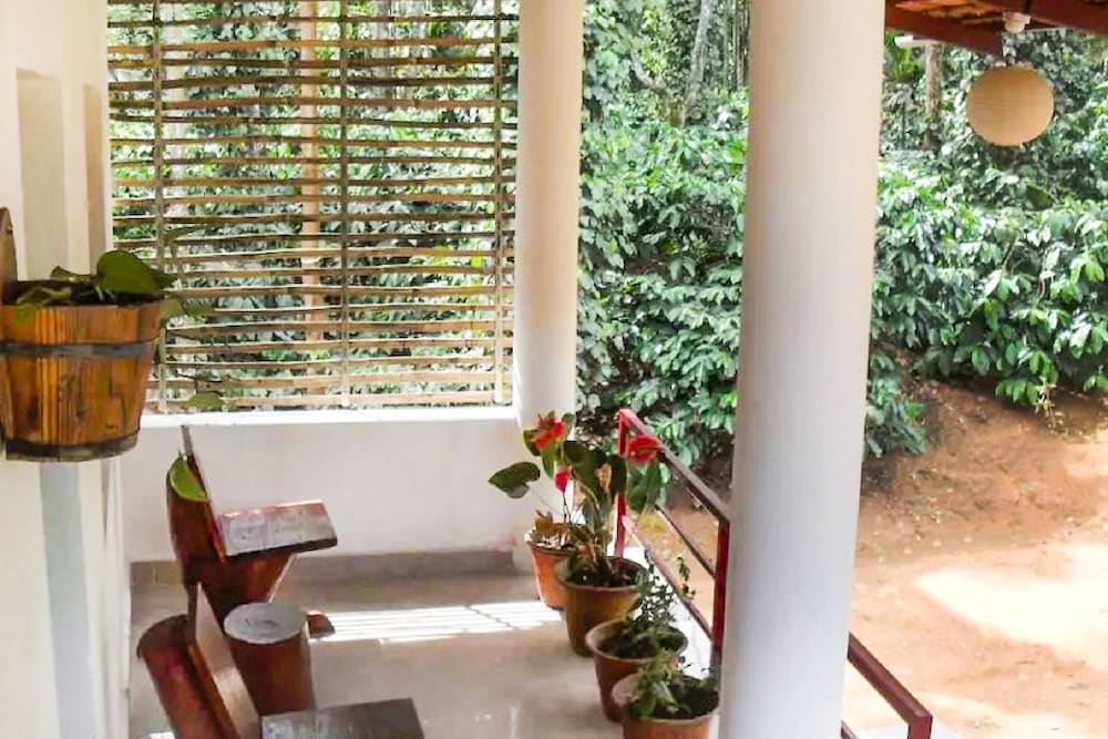 GuestHouser 1 BR Homestay e3ee