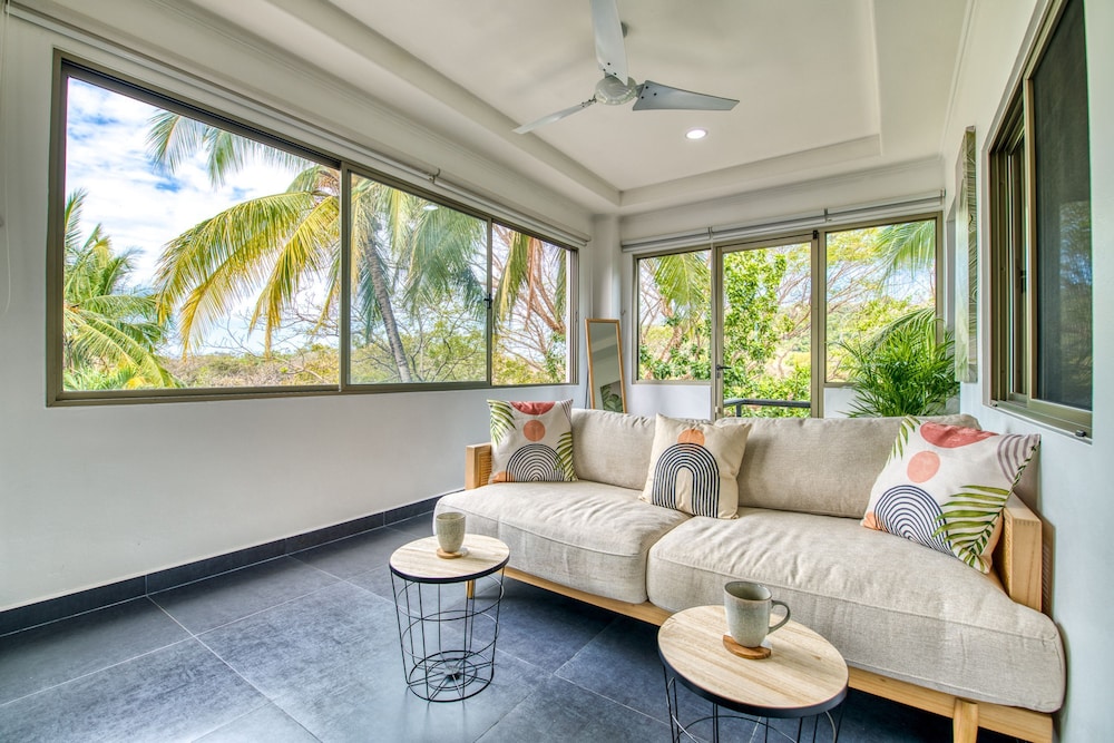 Luxury 15br Ocean View Estate in Nosara Ideal for Retreats Weddings Corporate Events