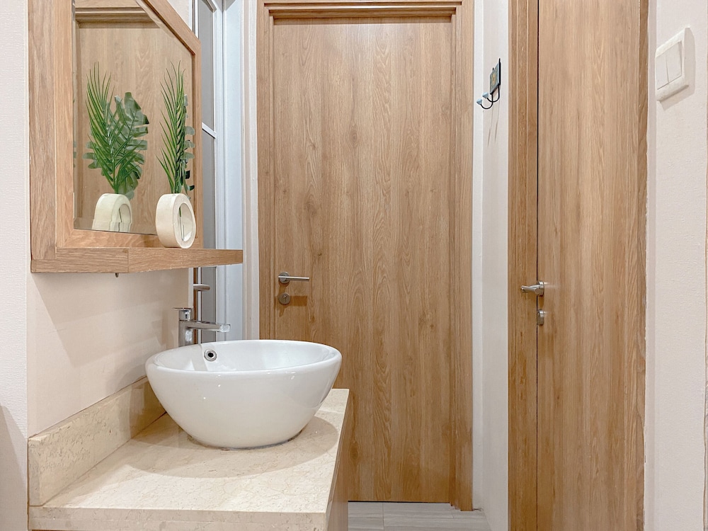 Best Price And Modern 2Br At Signature Park Grande Apartment