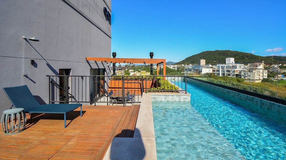 Loft - Haleiwa Novo Campeche