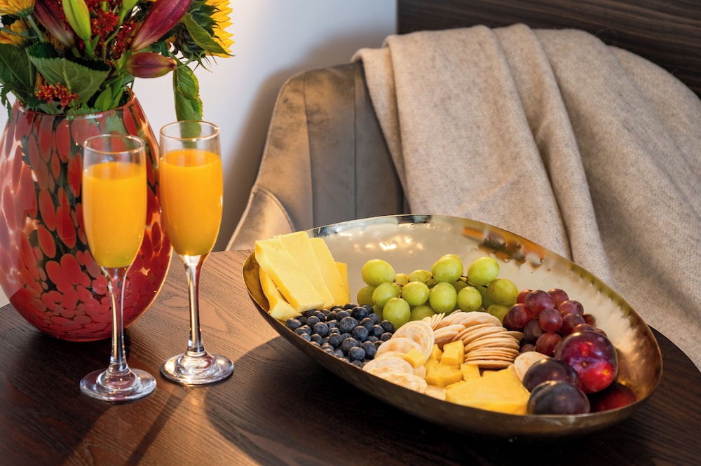 Luxe Suites and Apartments