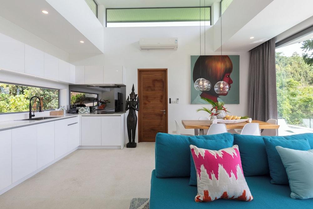 ZOG Villas
