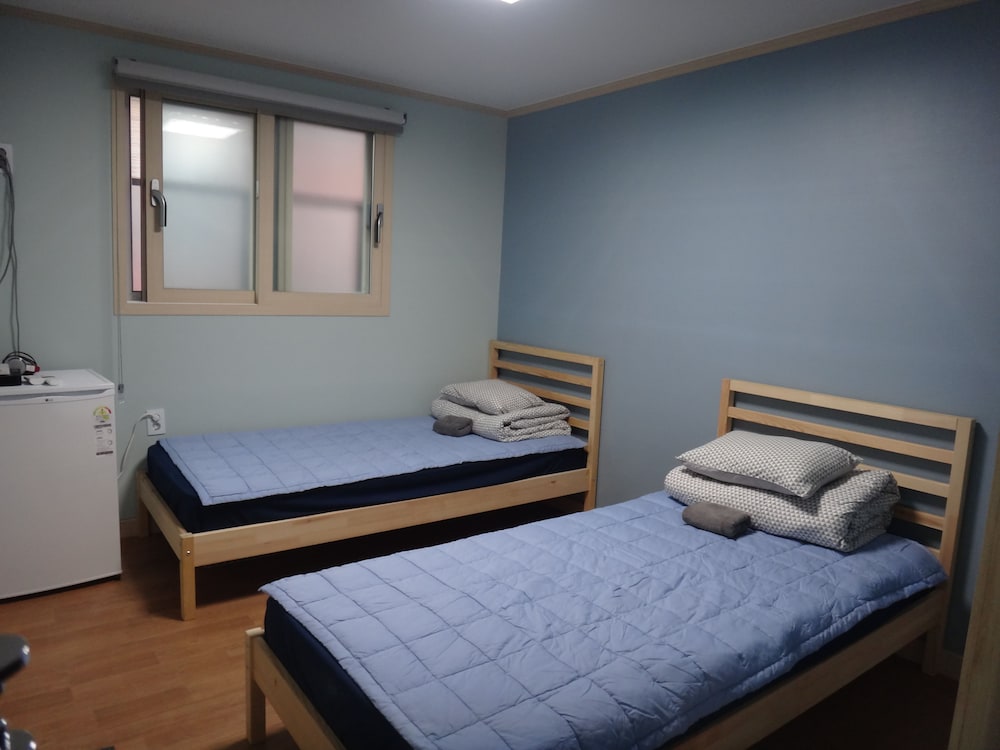 Sunny Hill Hostel Hongdae