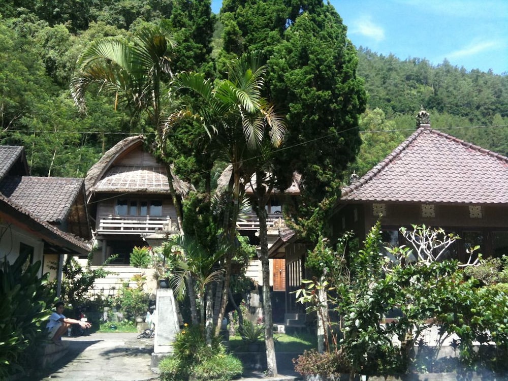 Baruna Cottages