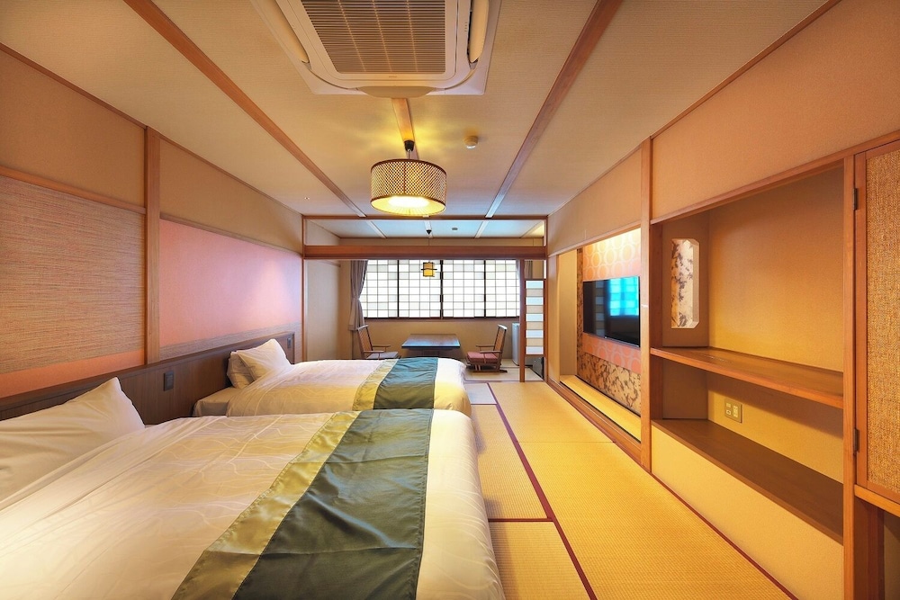 Kagiya the annex of Senoumi