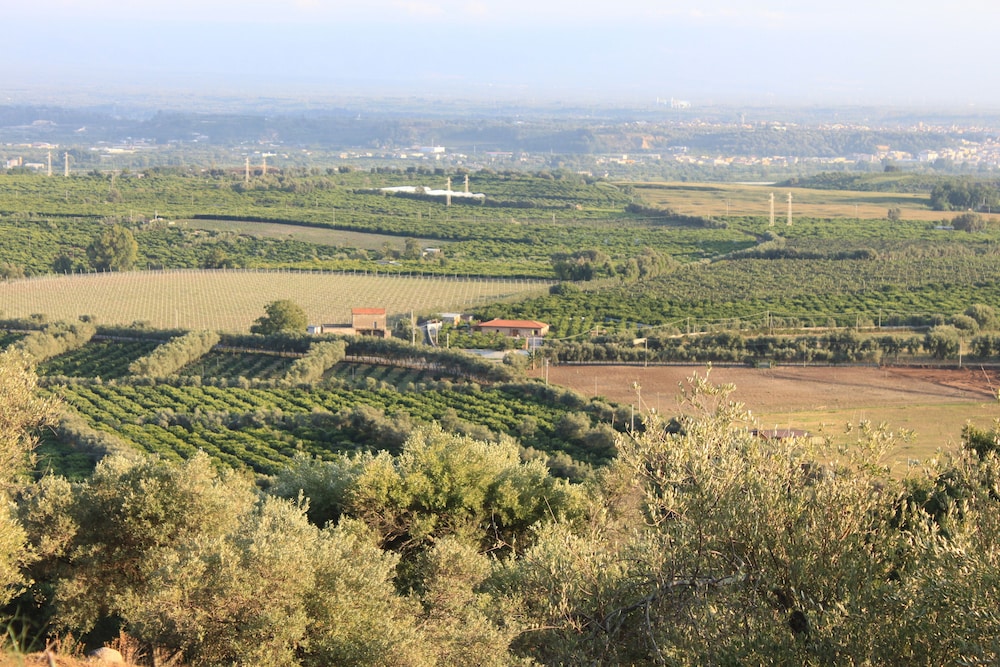Agriturismo Le Terre Zoè