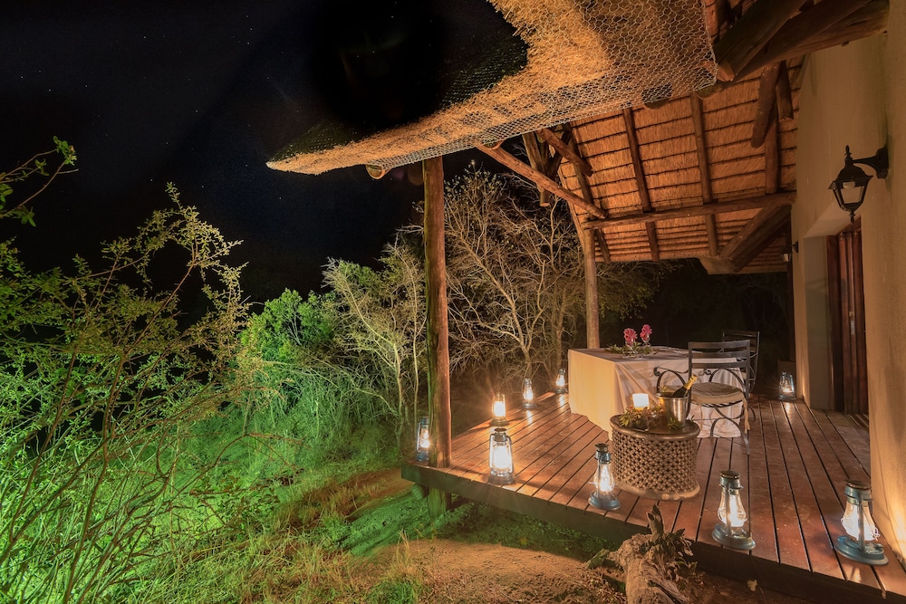 Waterbuck Game Lodge