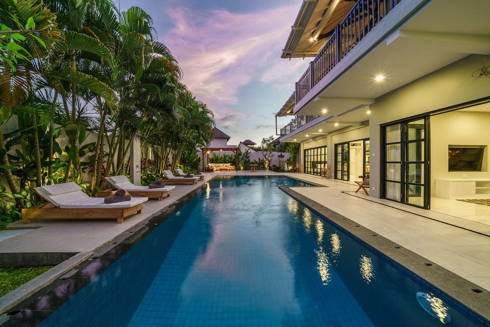 Villa Okenada view 5