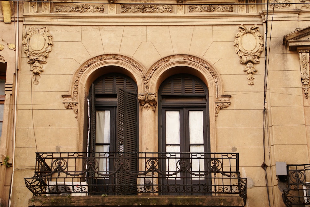La Casona de Don Jaime 2 and Suites - Hostel