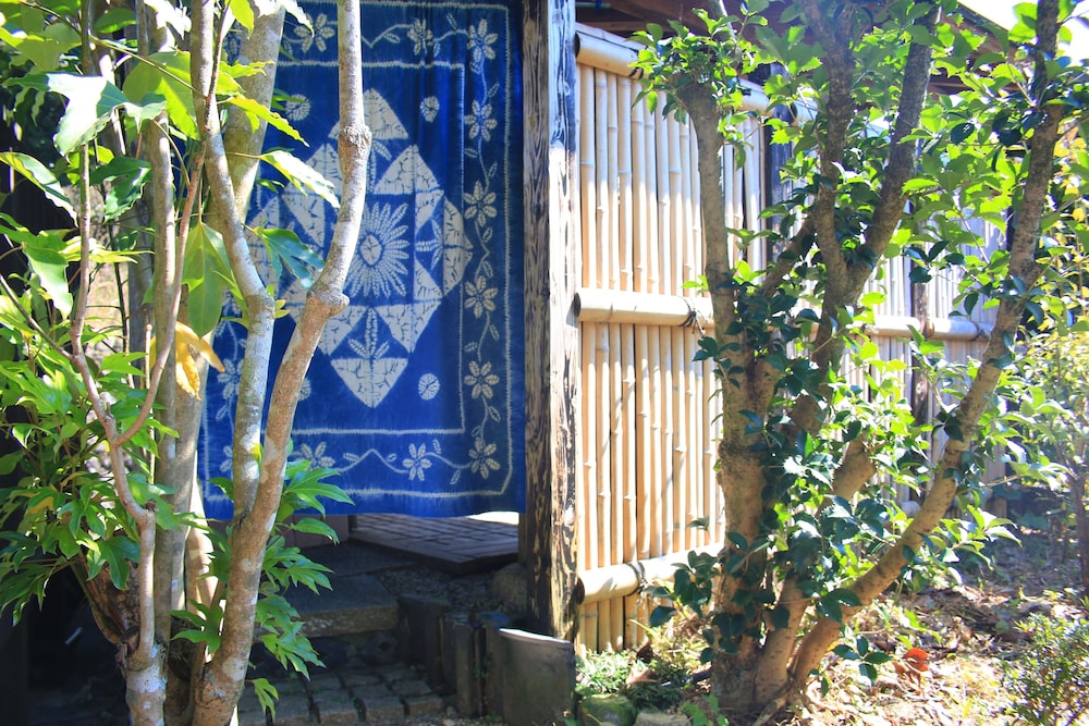 Mannou Seiryuan