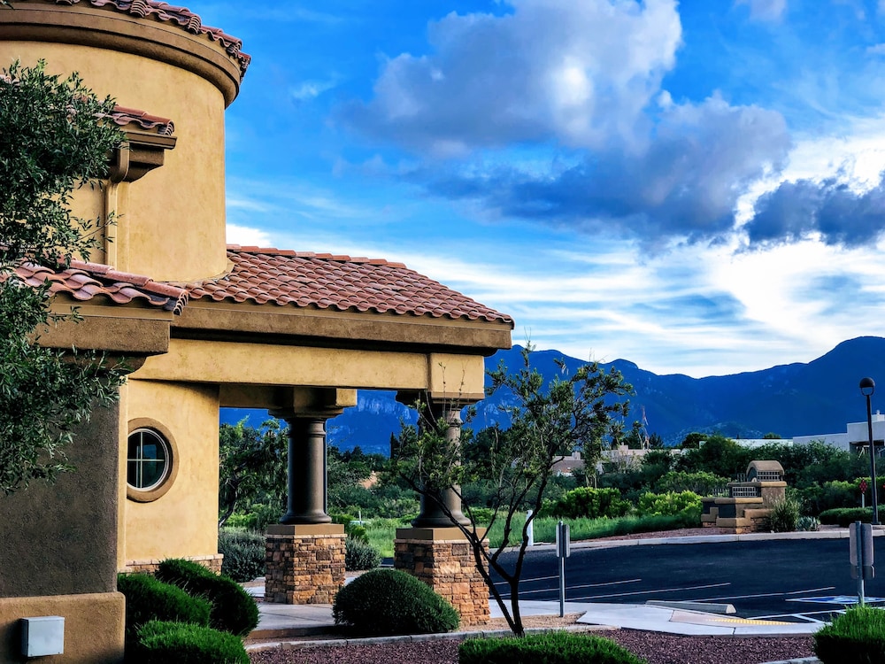 Casa Antigua Condos - Sierra Vistas Finest