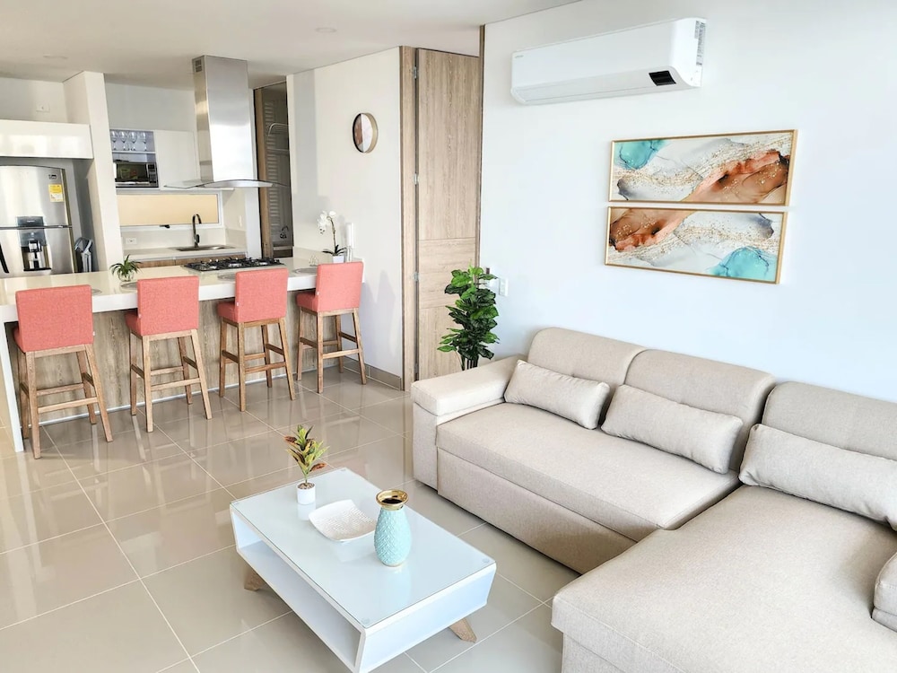 Exclusive Apartasuites Reserva del Mar