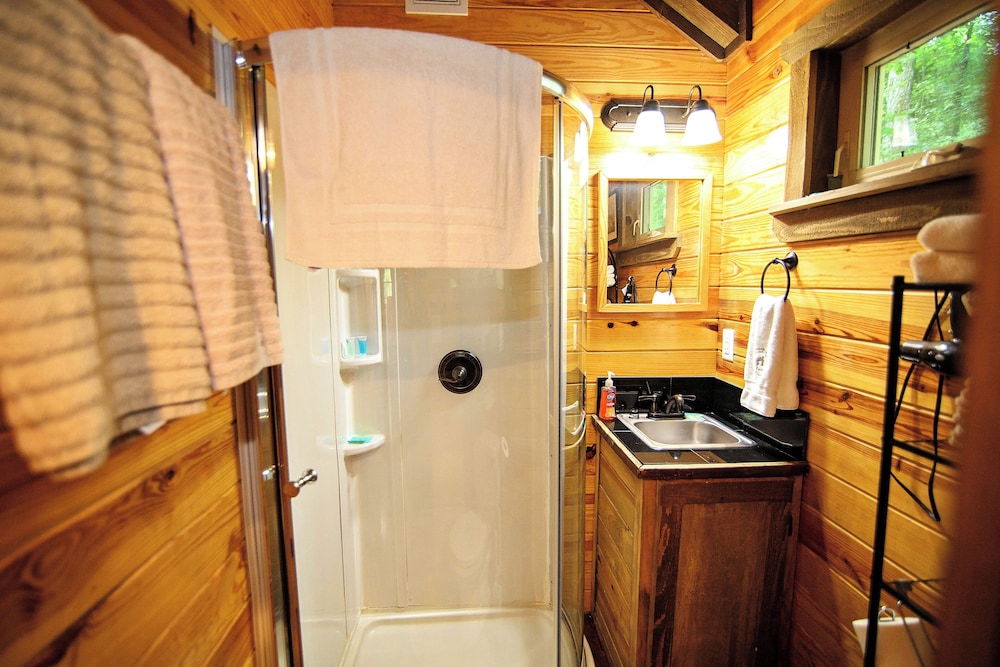 Codex Cabin