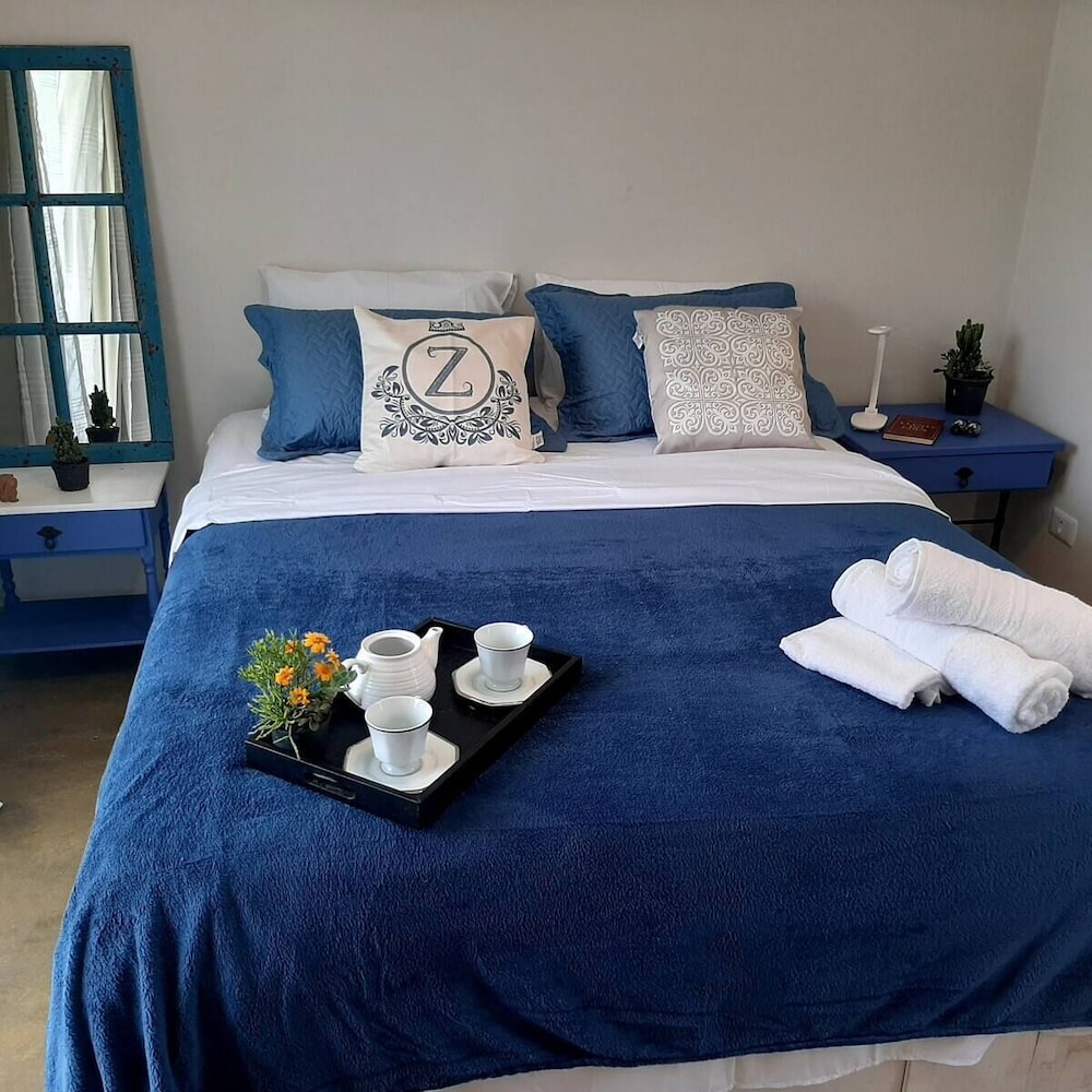 Chalezinho Santorini & Eventos