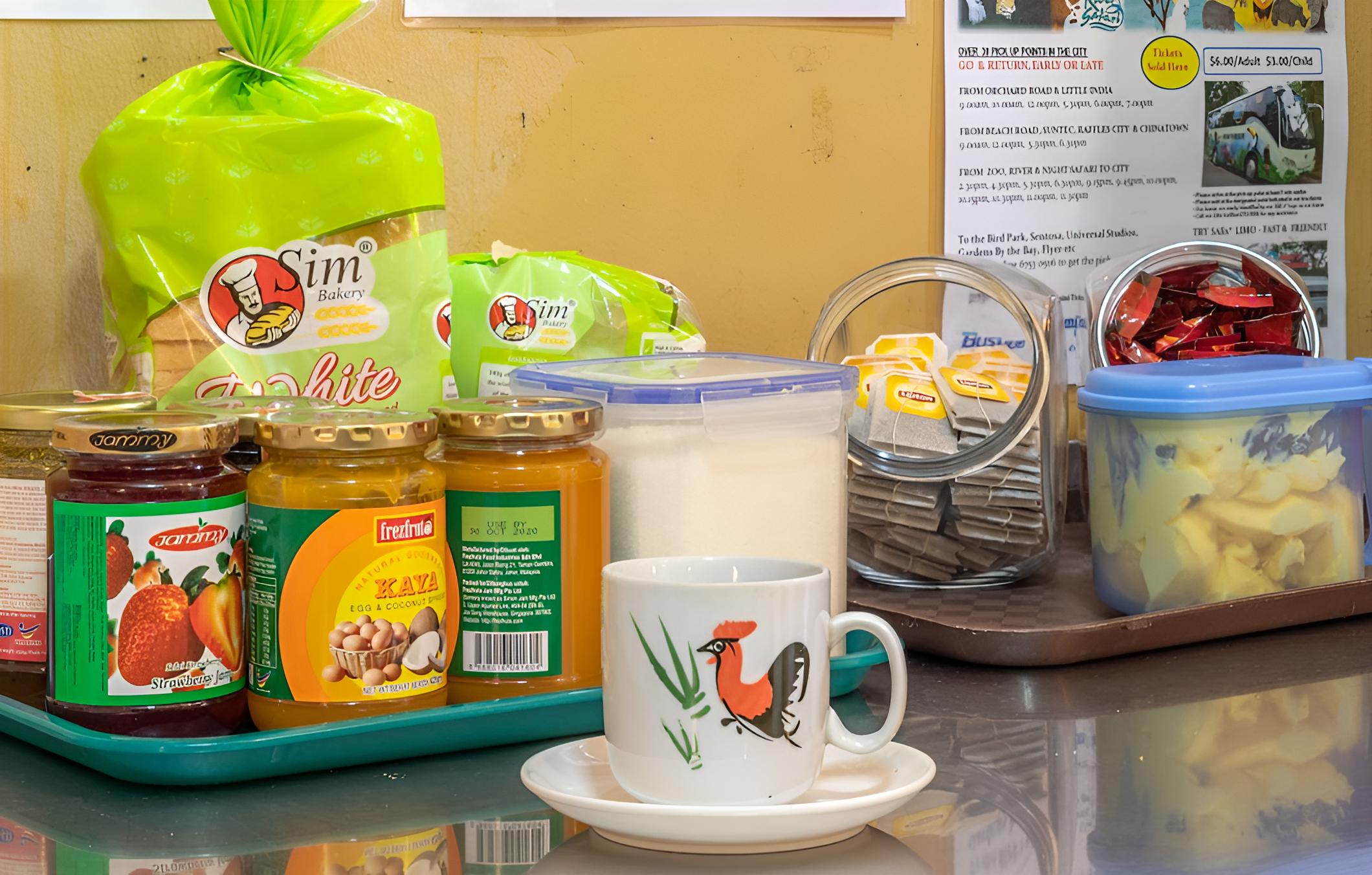 City Backpackers - Hostel