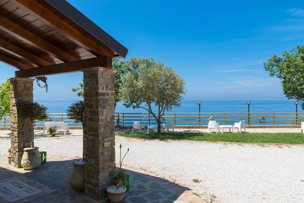 Il Poggio del Mare