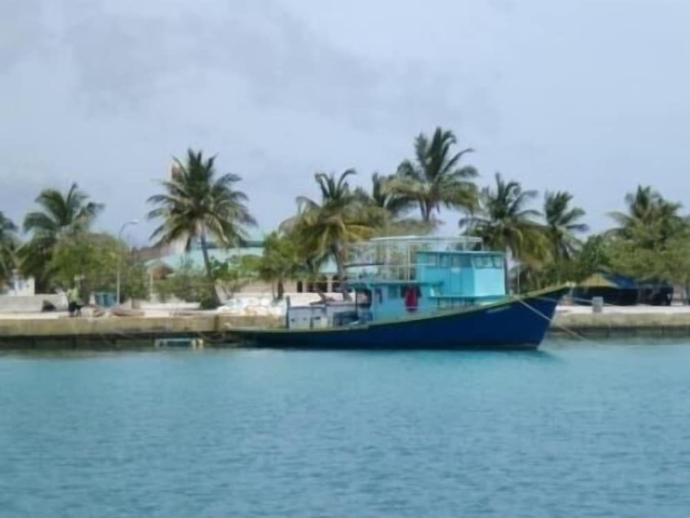 Plus View Maldives