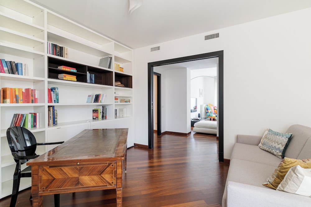 Brera Apartments in Dateo