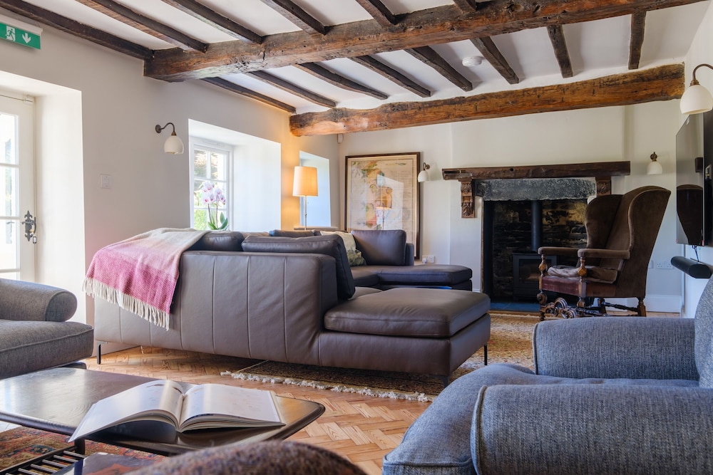Orchard Cottage