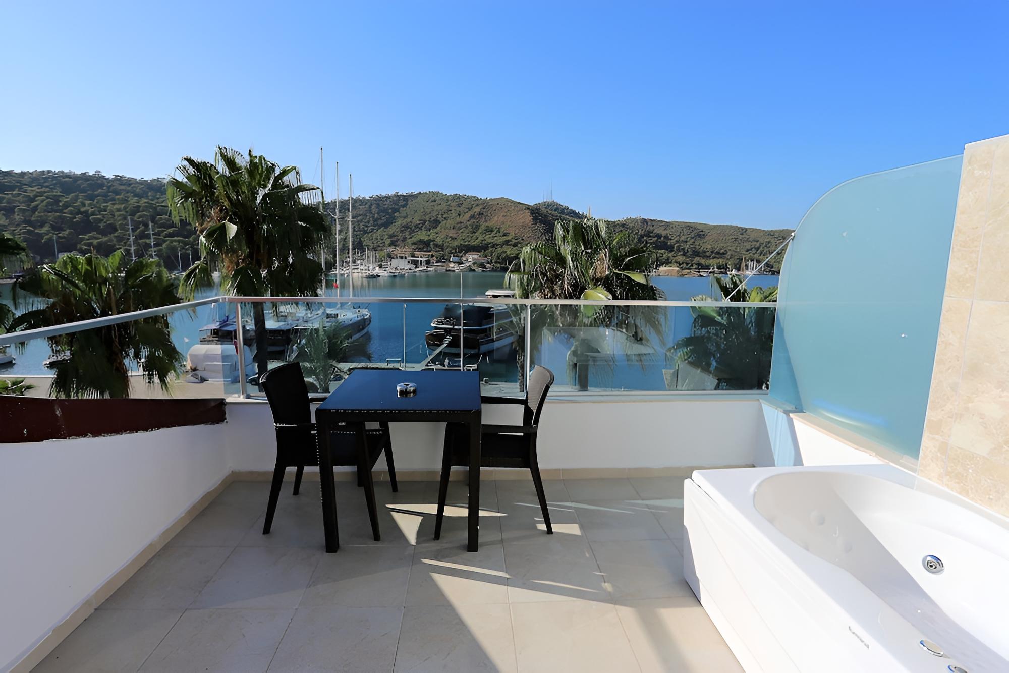 Q&S Cennet Life Hotel