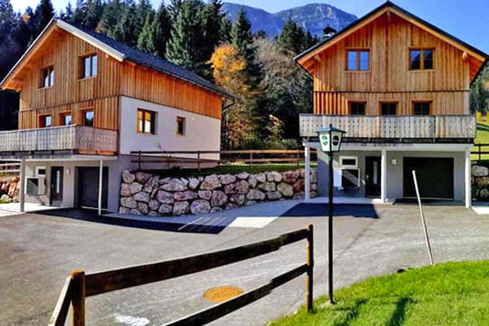 Holiday Resort Altaussee, Lichtersberg