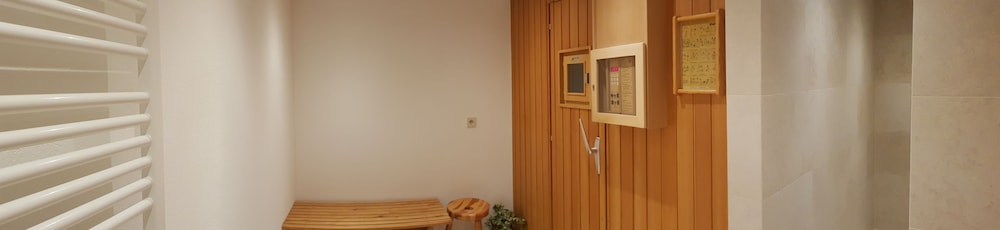 Frühstückspension Bergkristall