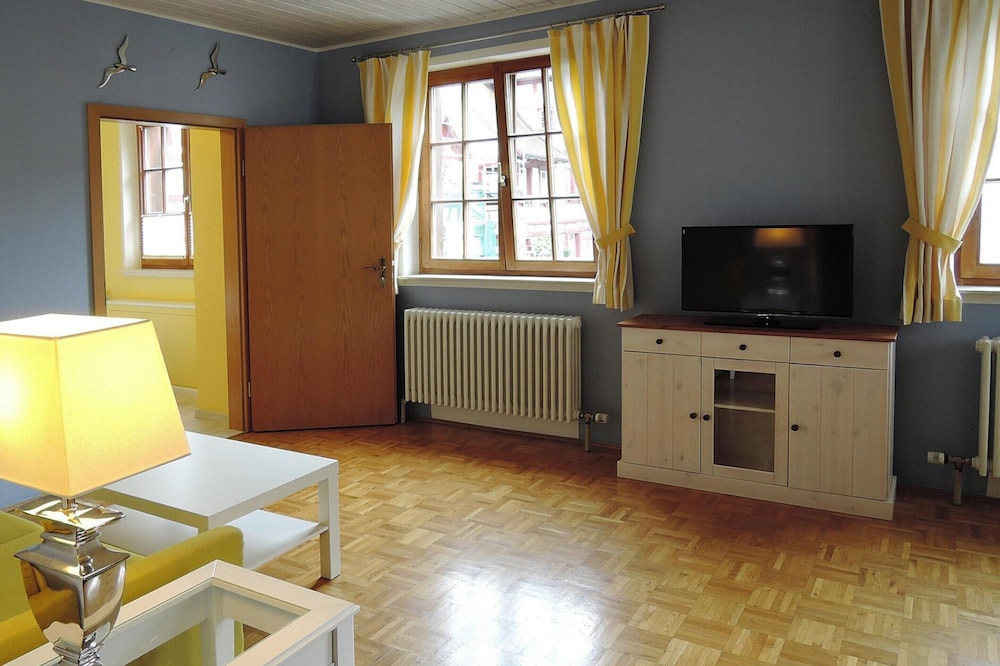 Apartment Bears, Meersburg
