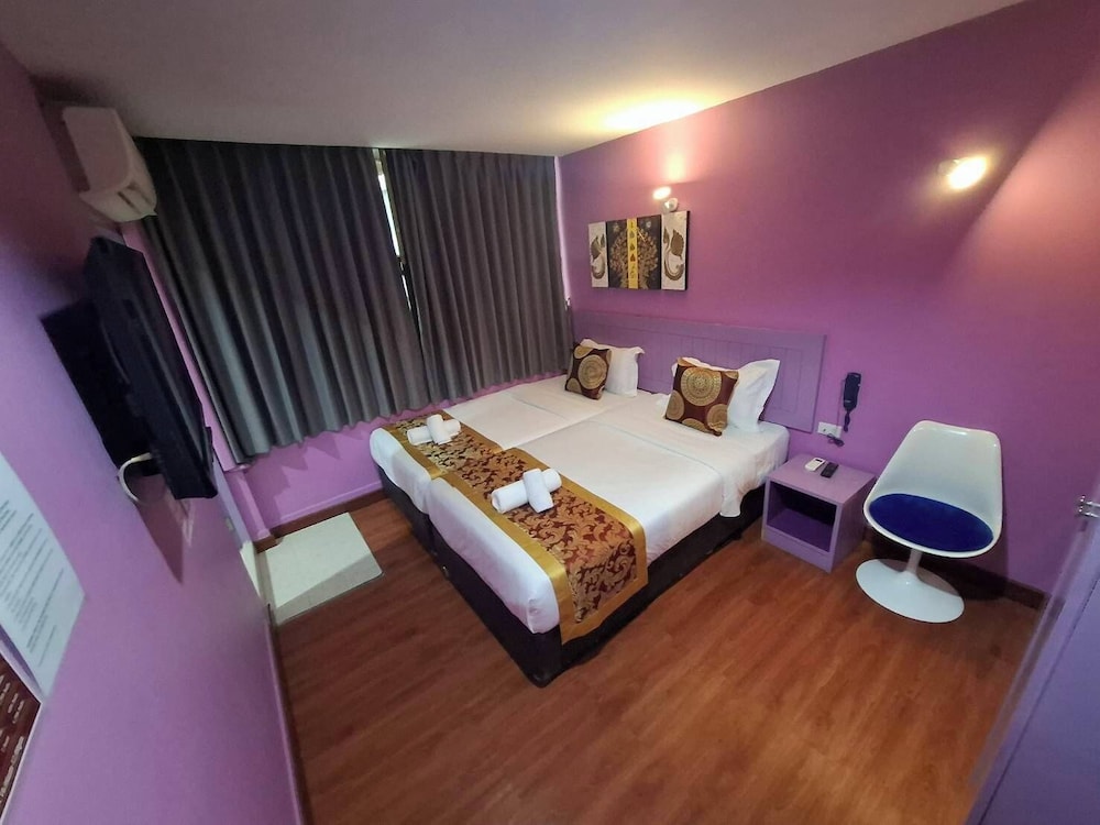 Wow Guesthouse