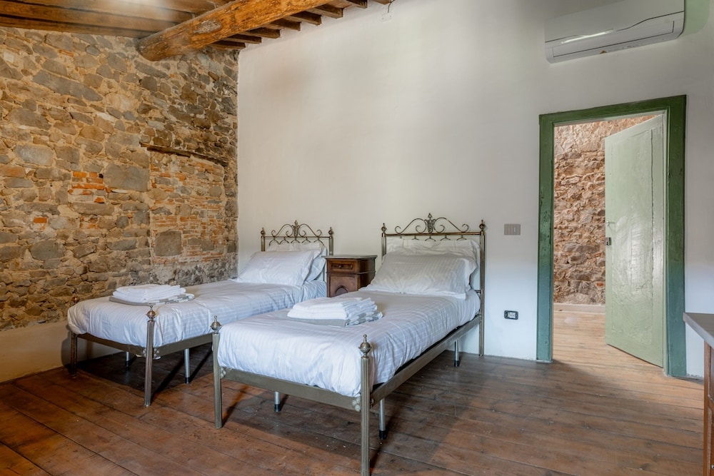 Podere il Giardino Lucca - With Private Pool