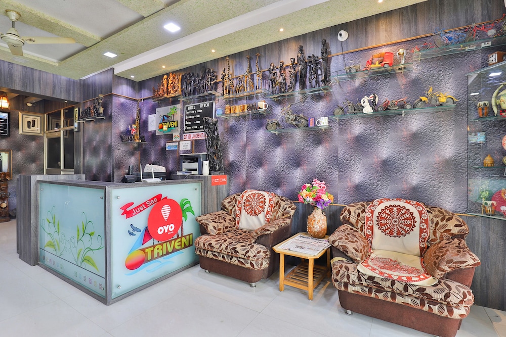 OYO 18385 Hotel Triveni view 3