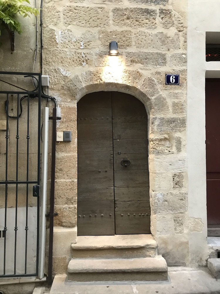 La Petite Hostellerie