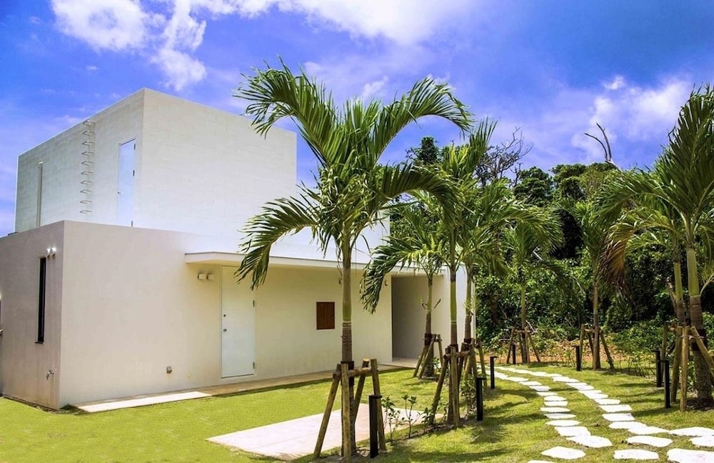 The Seven Stars Resort ISHIGAKI