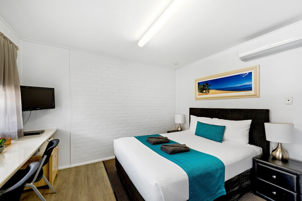 Port Macquarie Motel