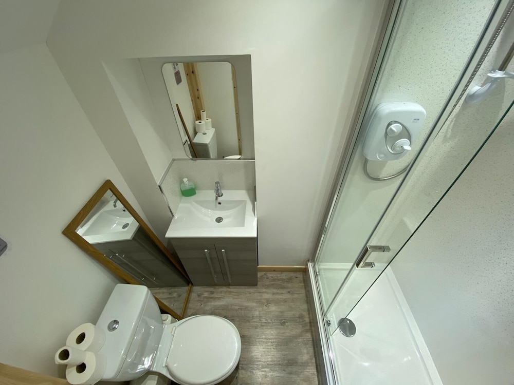 Inverness Holiday House
