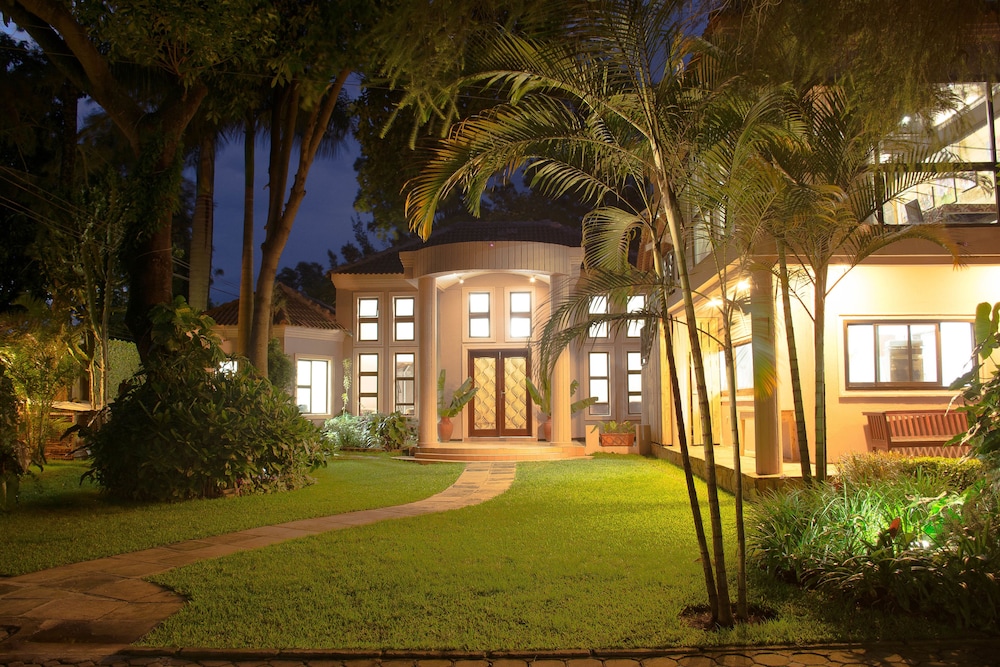 Zawadi House