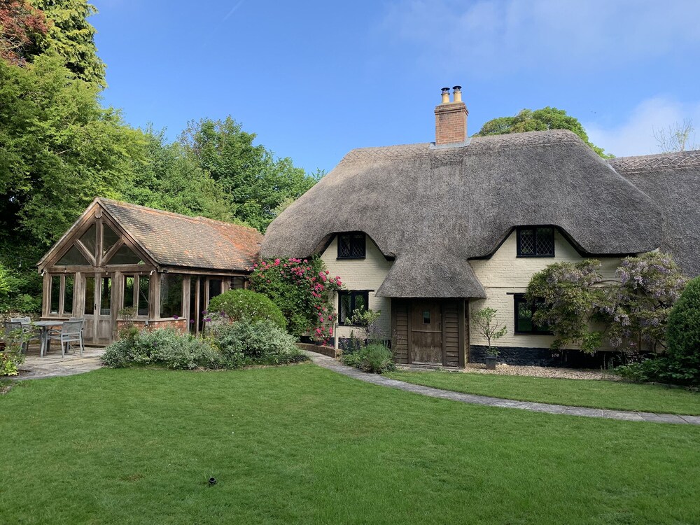 Under Acre Cottage