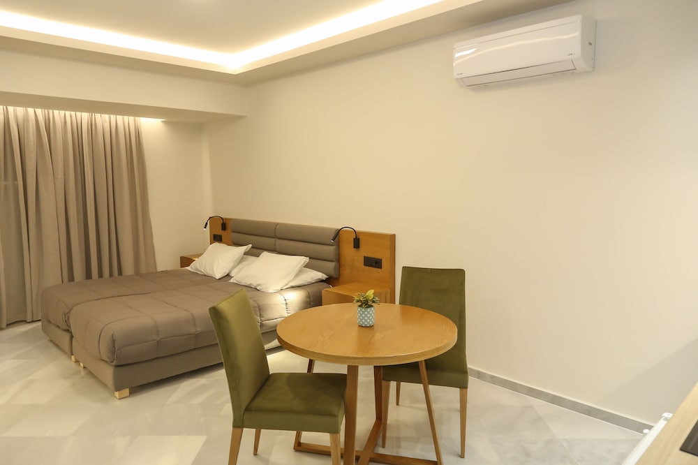 Heaven Apartments