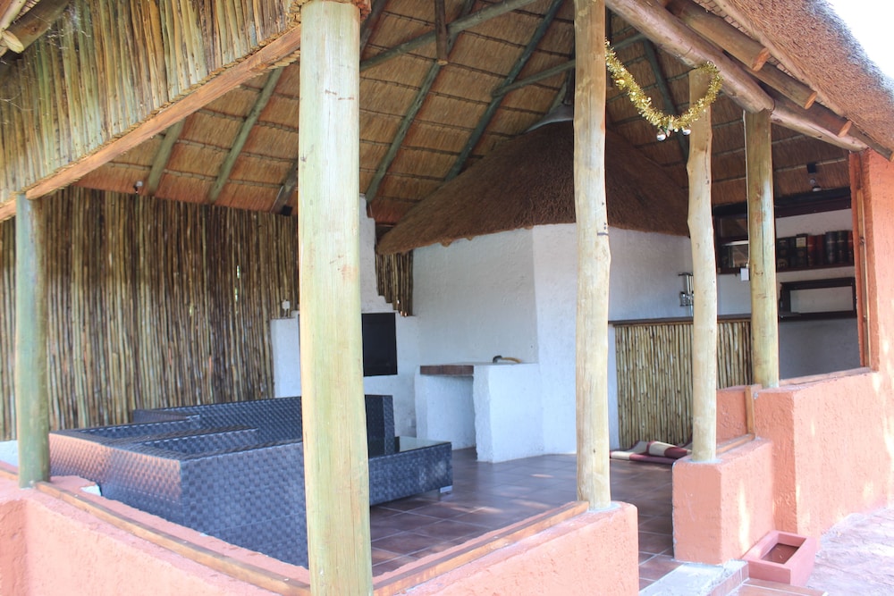 Kessas Holiday Home